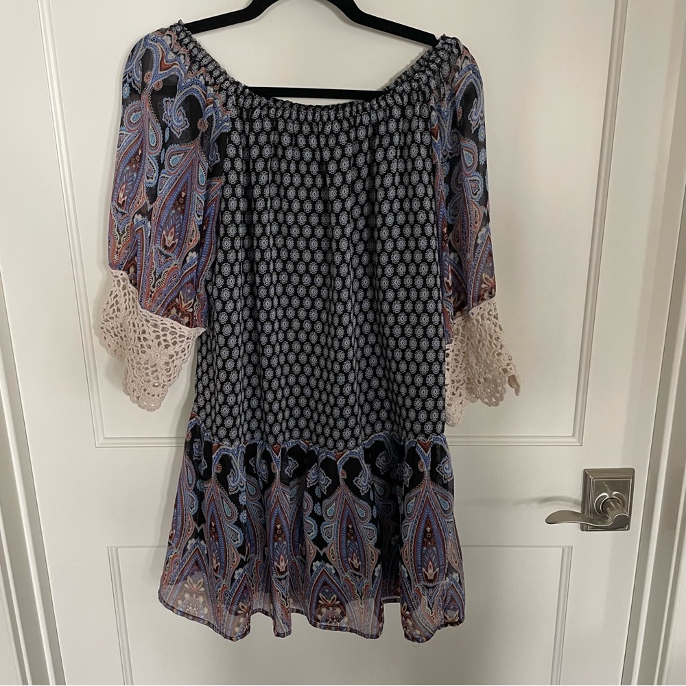 Umgee Dress Women’s Size Small